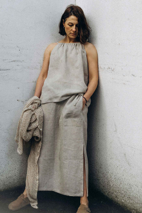 Zuza Skirt