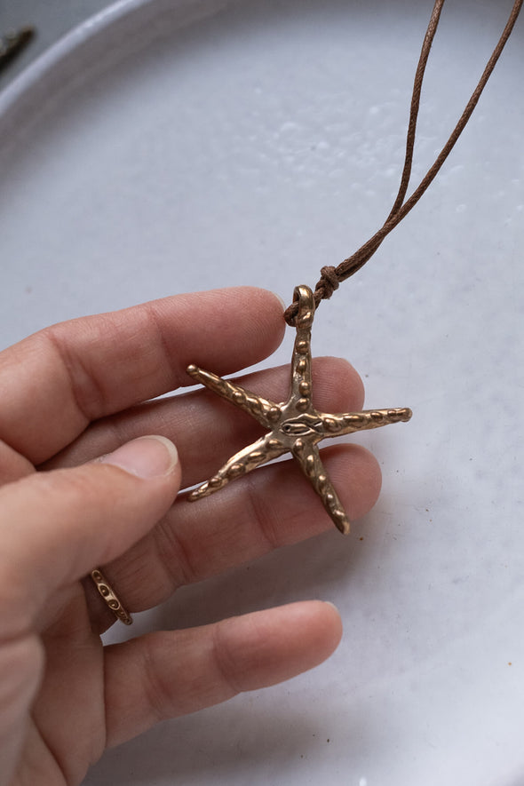 Stella Marina Media Pendant