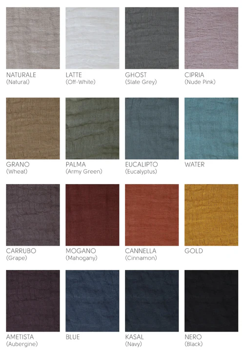 PANTALONE ERMITAGE - Taglio Ermitage