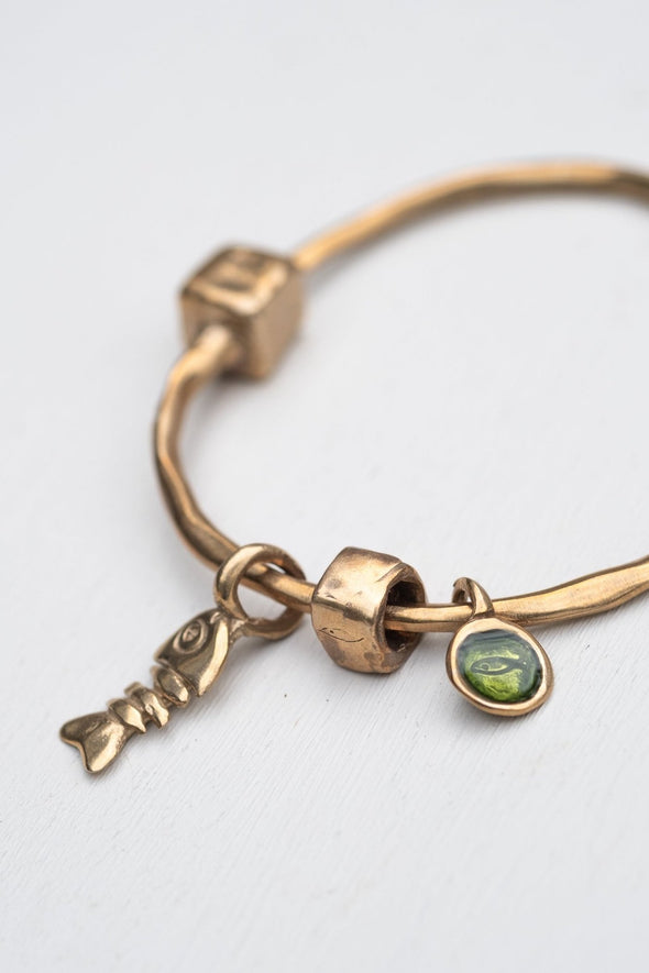 Mini Tonda Charm