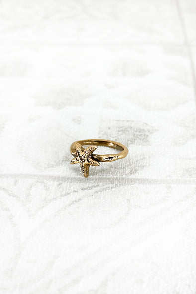 Stella Marina Ring
