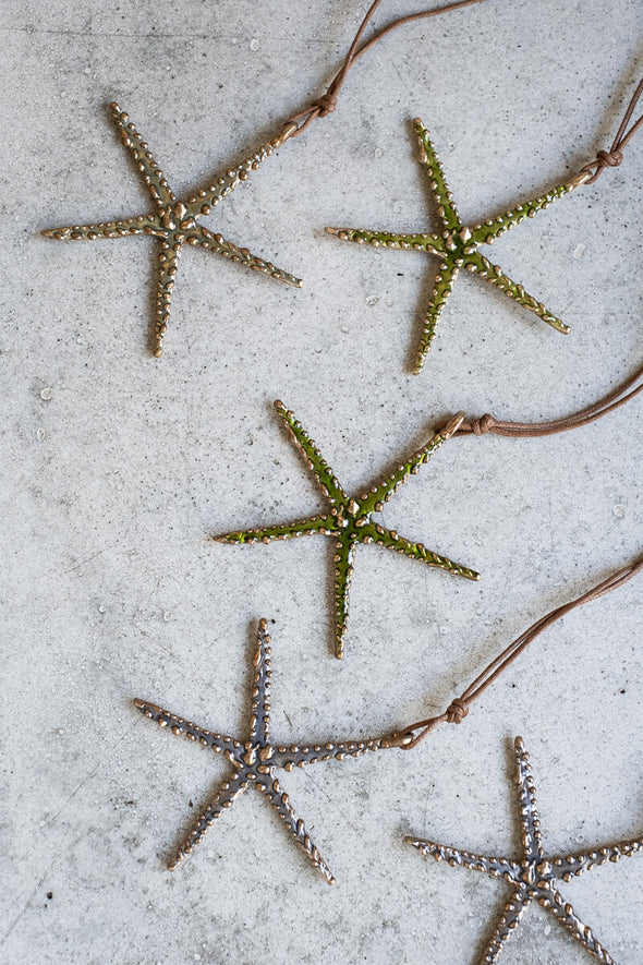 Stella Marina Grande Pendant