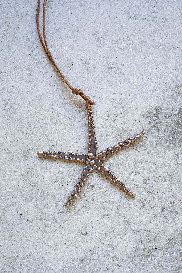 Stella Marina Grande Pendant