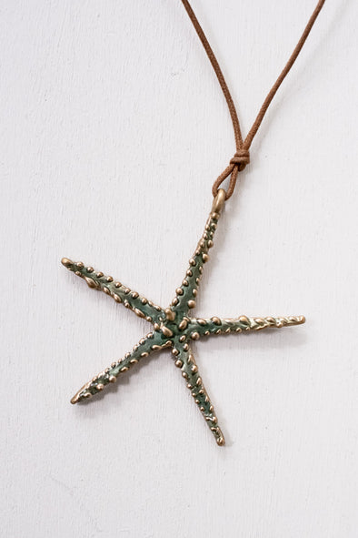 Stella Marina Grande Pendant