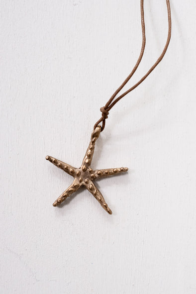 Stella Marina Media Pendant