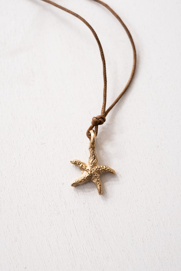 Stella Marina Piccola Pendant