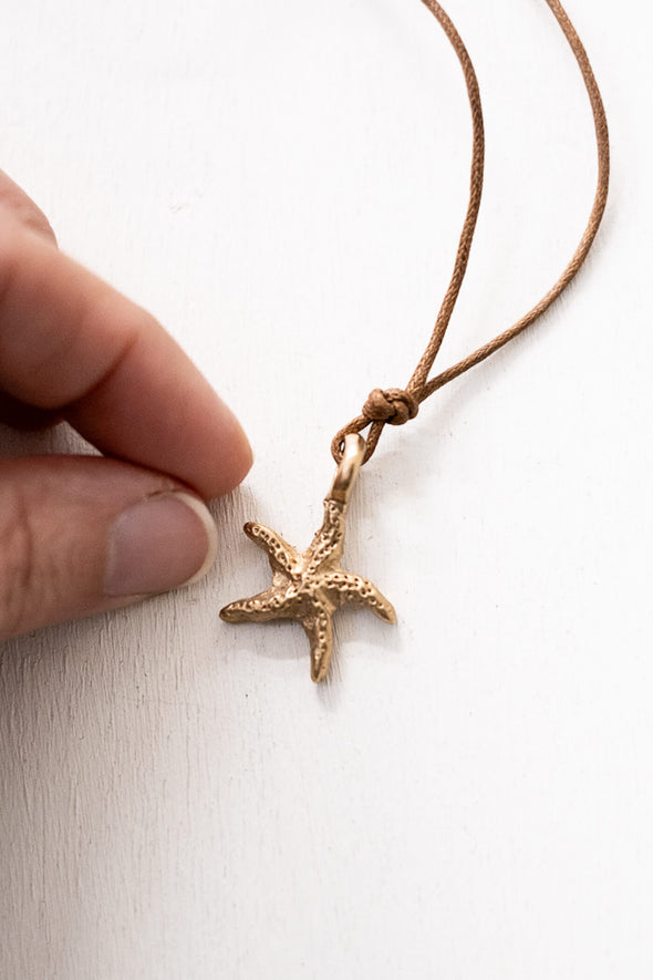 Stella Marina Piccola Pendant