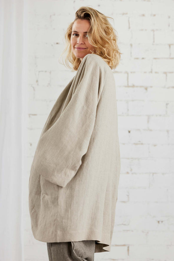 Tekla Kimono