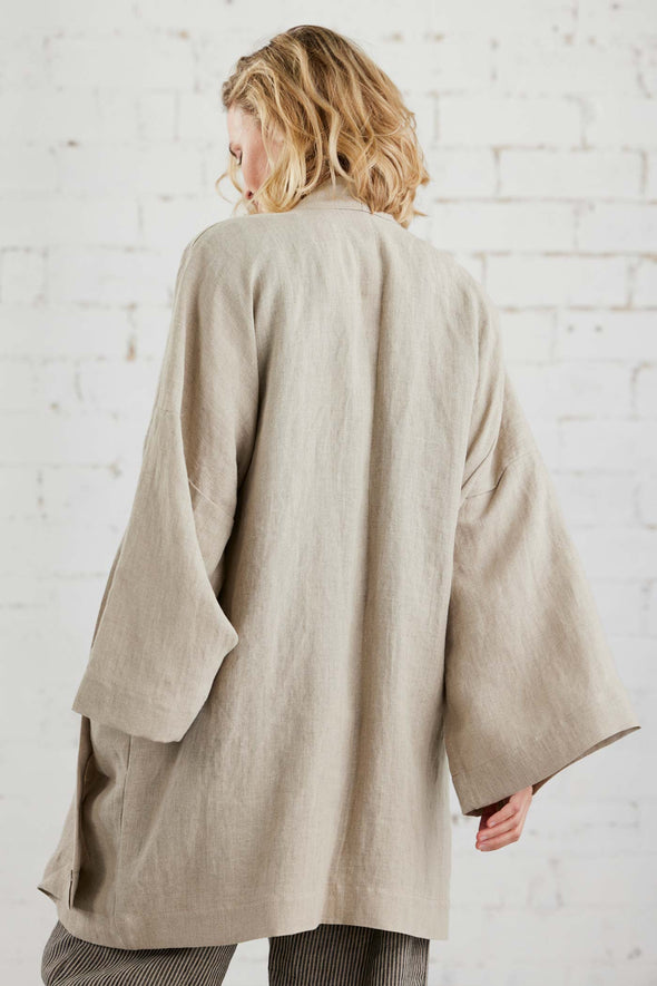 Tekla Kimono
