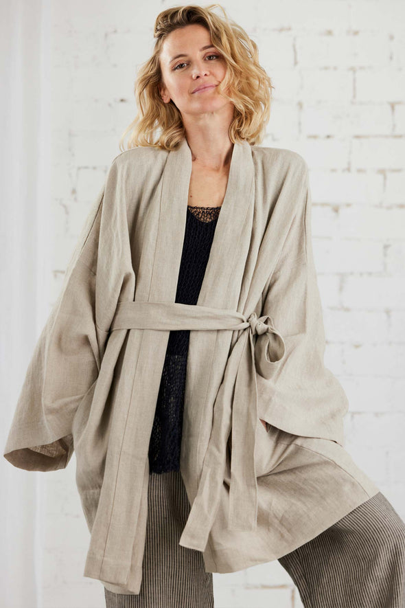 Tekla Kimono