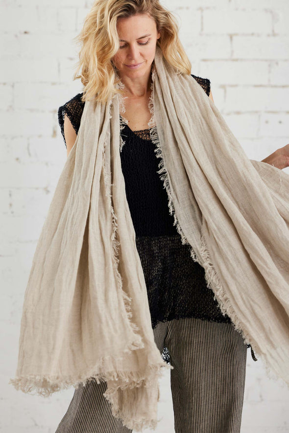 Veronica Large Scarf