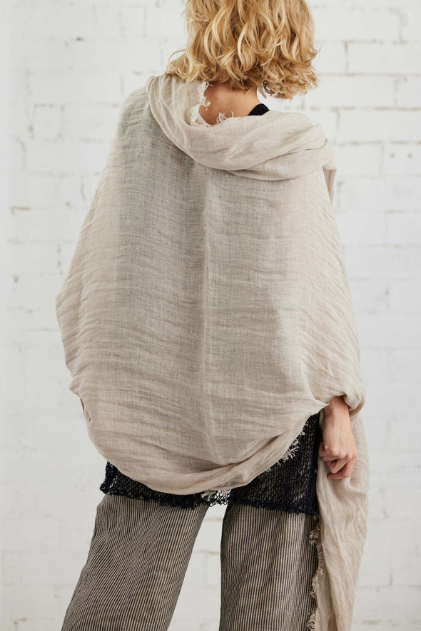 Veronica Large Scarf
