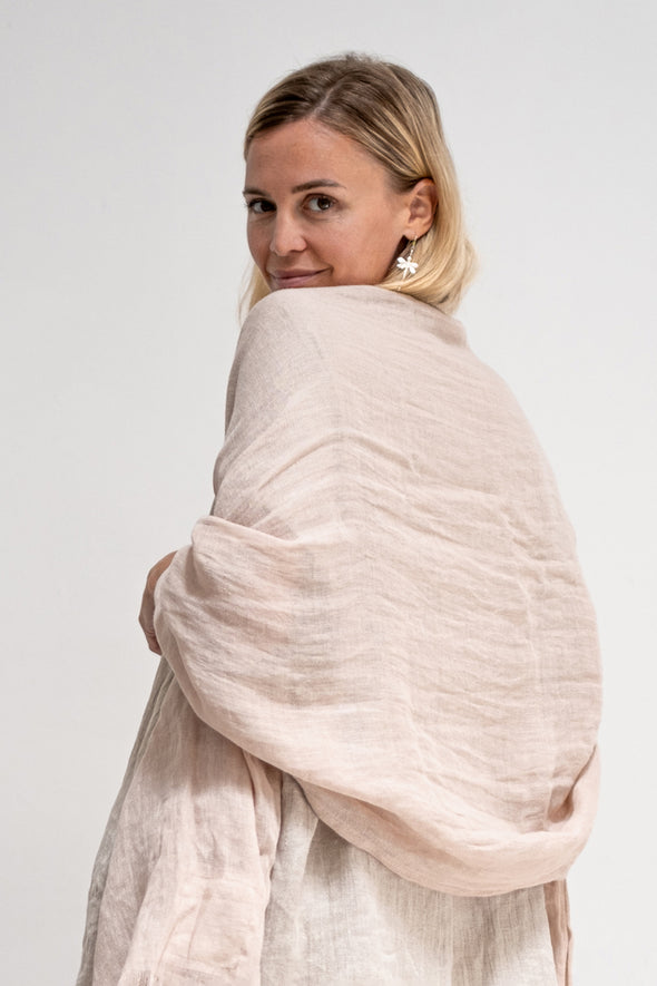 Veronica Large Scarf