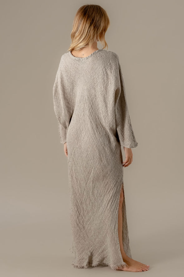 Vestito Damla - Tela Luxor