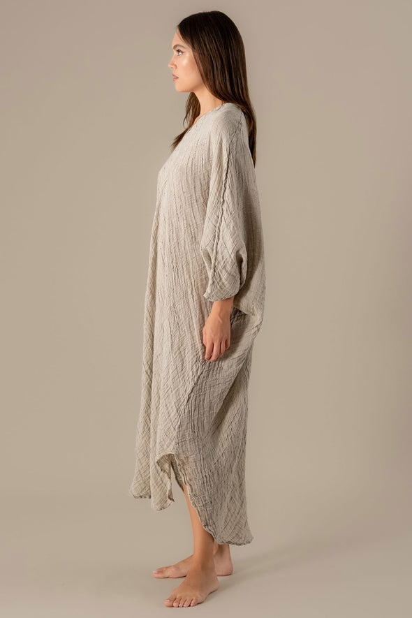 Vestito Fausta - Garza Egitto