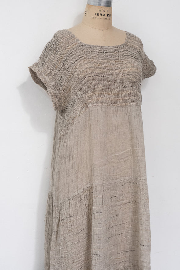 Vestito Botticelli - Egitto