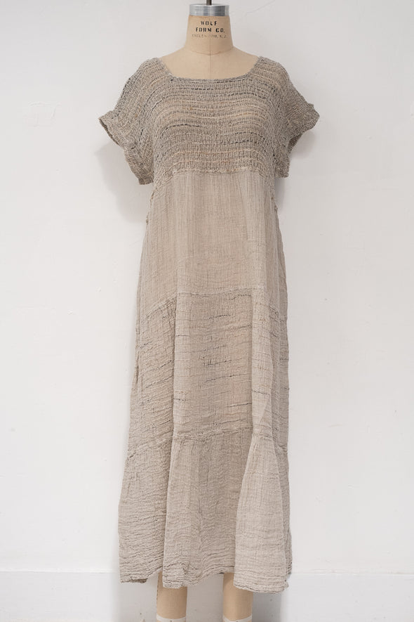 Vestito Botticelli - Egitto