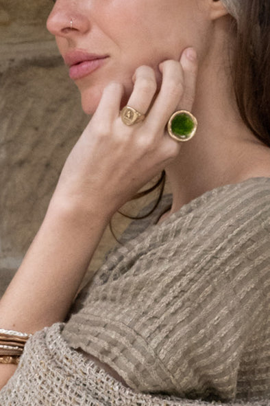 Luna Ring