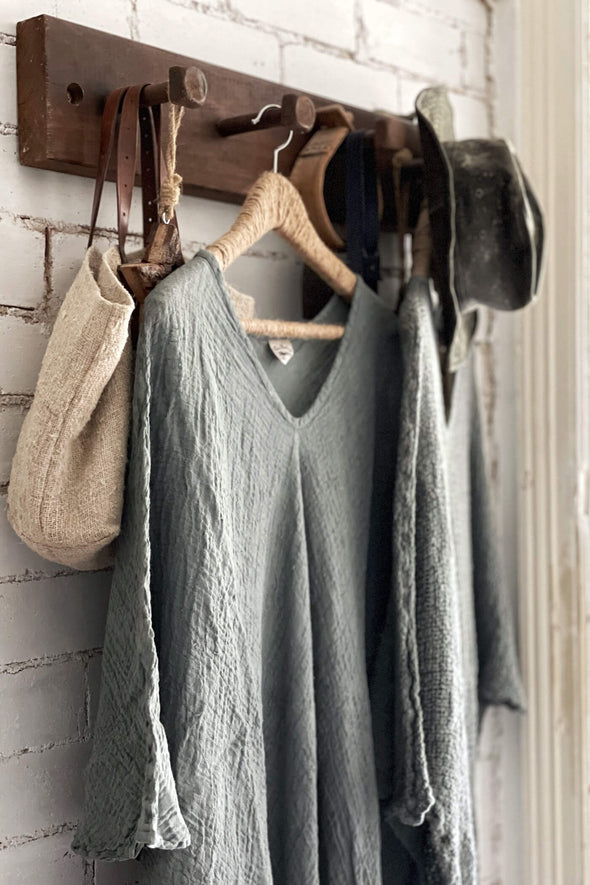 VESTITO FAUSTA - Garzata