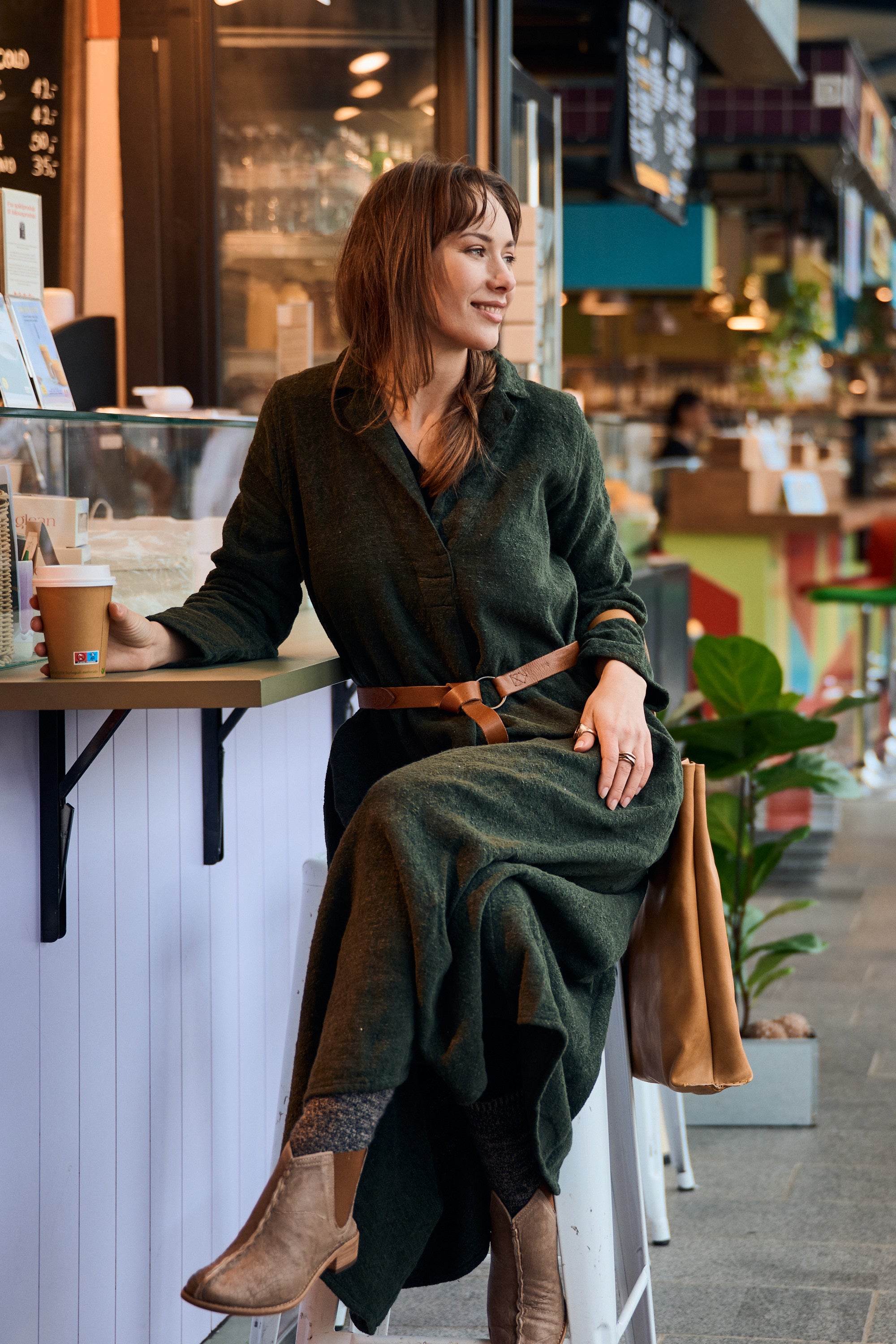 Robe outlet clémence sezane
