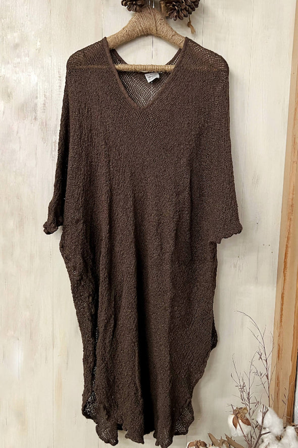 VESTITO FAUSTA - Campagna