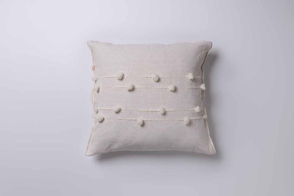 Dedicada Cushion - Natural