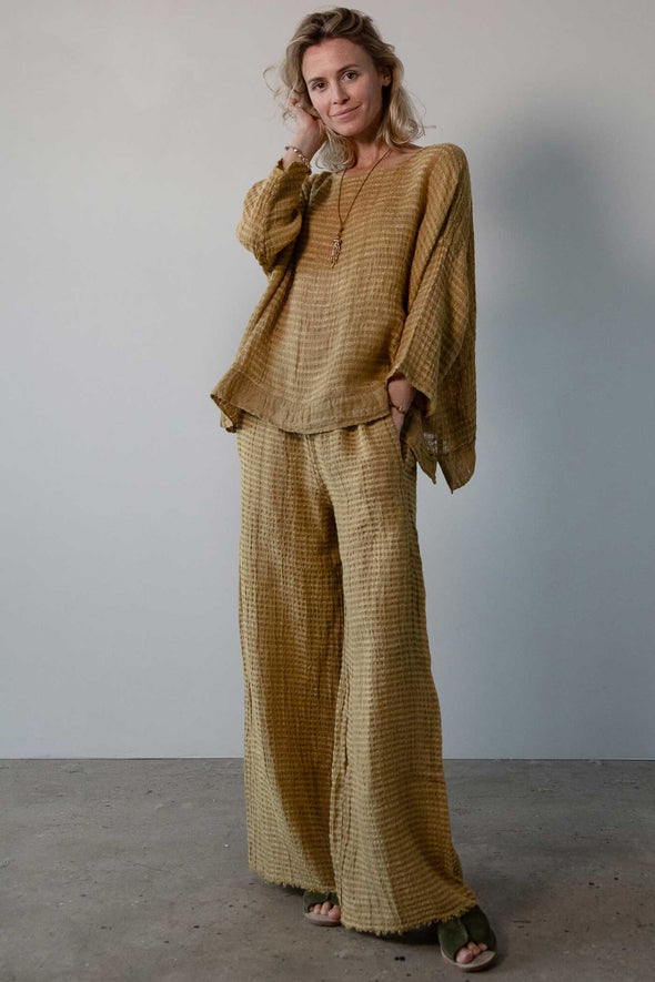 PANTALONE TRITONE- Tela Uffizi
