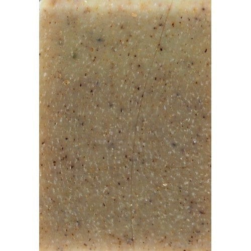 Wattleseed Scrub Bar Soap