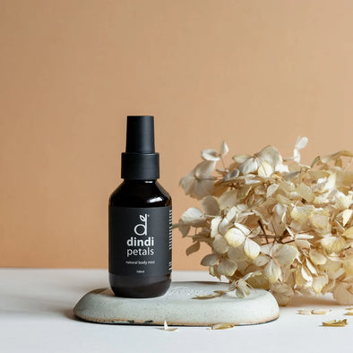 Dindi Petals Body Mist