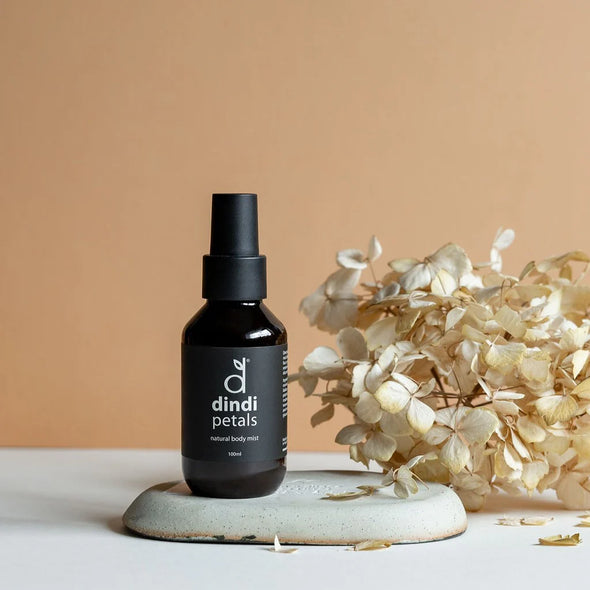 Dindi Petals Body Mist