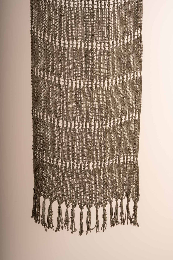 Lavanda Throw - Moss
