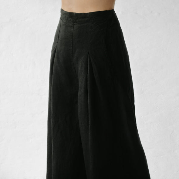 Kumiko Pants - Black
