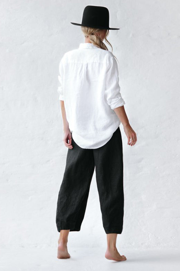 Uma Pants - Black