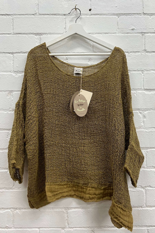 MAGLIA EUROPA - Campagna