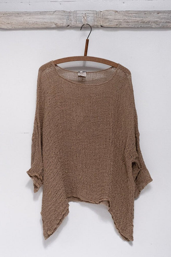 MAGLIA FOGLIA - Campagna