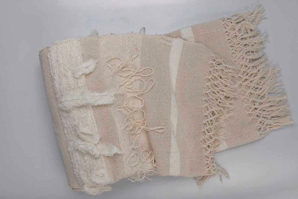 Dengosa Throw - Natural
