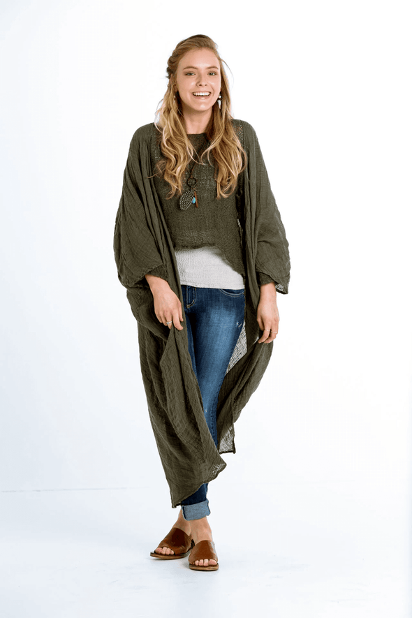 SPOLVERINO HOLIDAY - Garzata