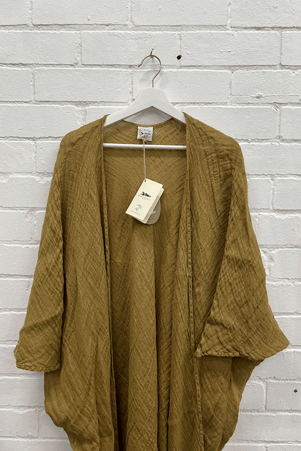 SPOLVERINO HOLIDAY - Garzata