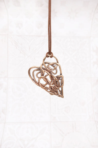 Intrigo Pendant