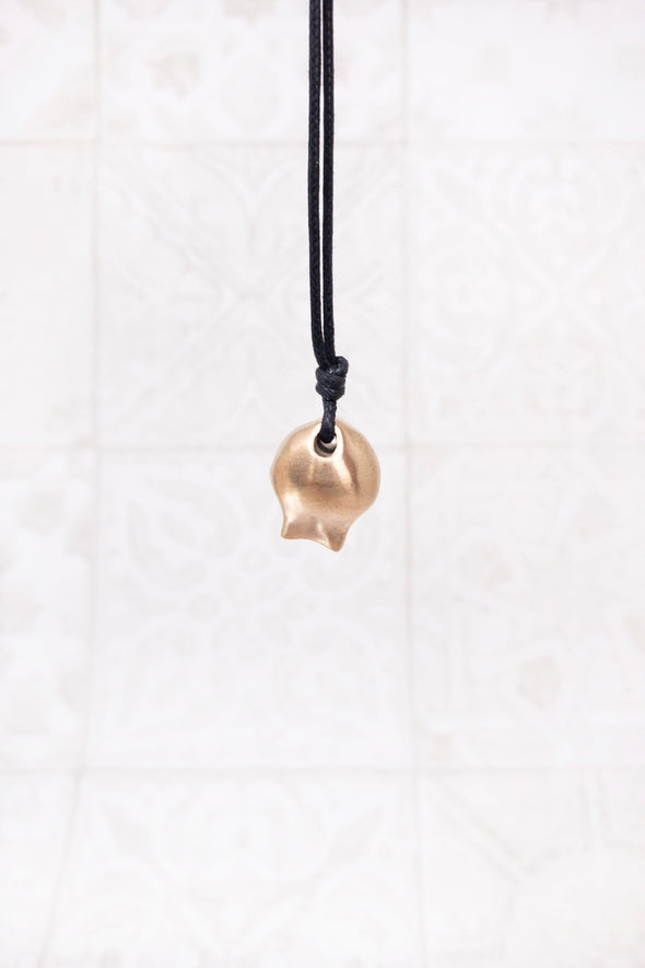 Pescepalla Pendant