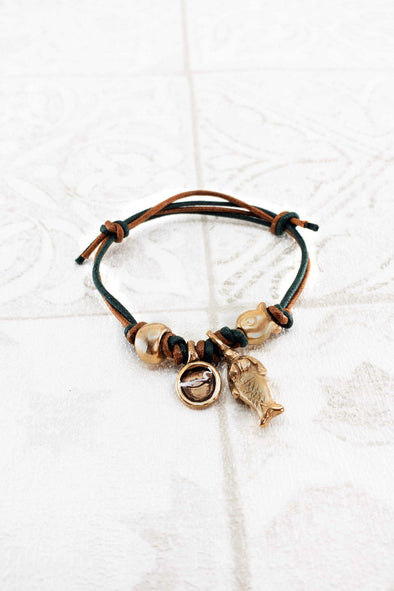 Ponza Bracelet