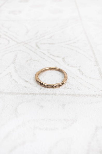 Fedina Barre Ring