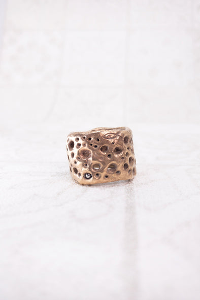 Buchetti Ring