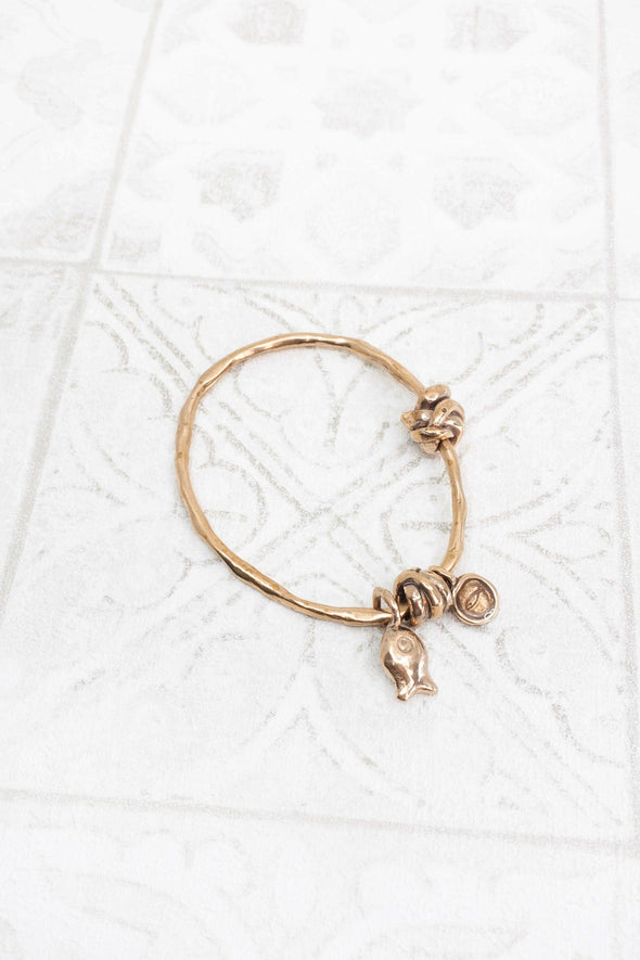 Calamari Bracelet