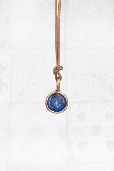 Tonda Piccola Pendant