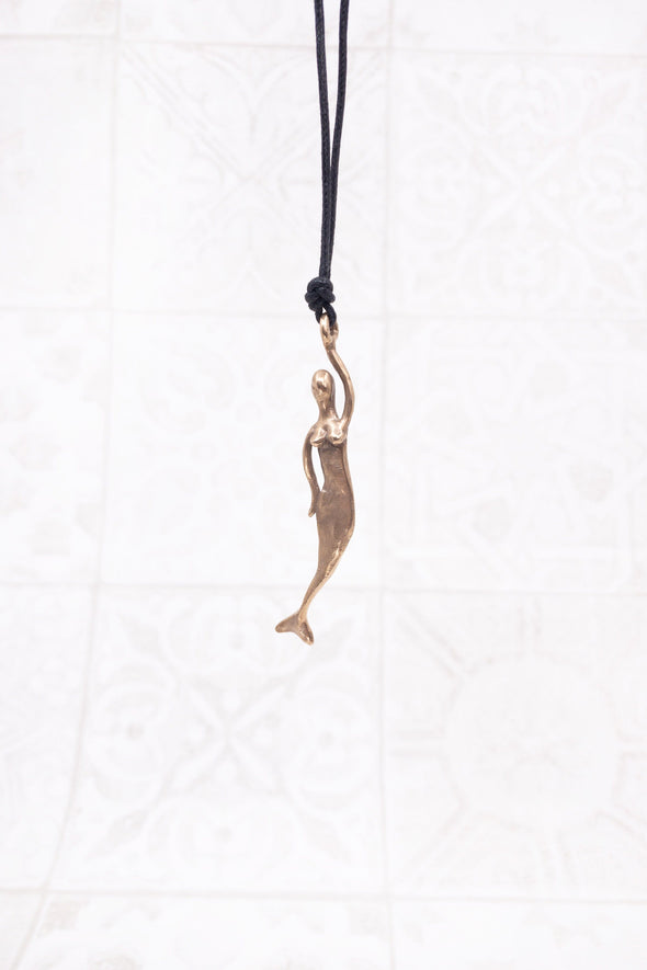 Elena Pendant