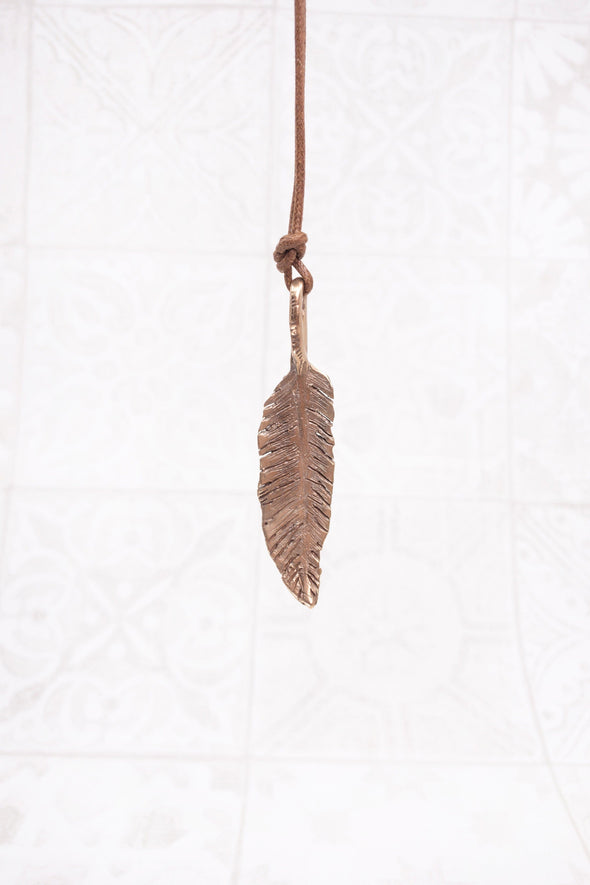 Piuma Pendant