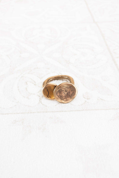 Lido Ring