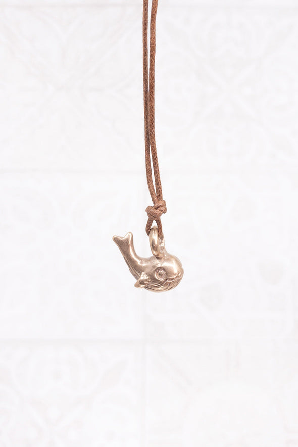 Lena Balena Pendant
