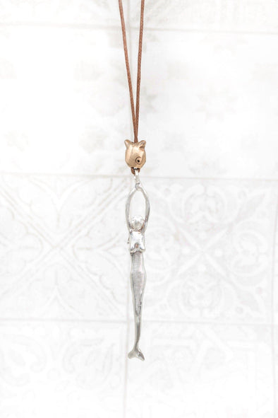 Ariel Pendant